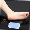 balacoo 12pcs Double-Color Foot Exfoliators Coarse Removers for Dead Skin Calluses Ergonomic Foot File Pedicure Tool for for High-Heel Enthusiasts and Daily Walkers view 4