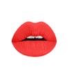 Aromi Orange Liquid Lipstick, Bright Red Tangerine Lip Color with Matte Finish, Long Lasting Lipstick, Vegan, Cruelty-free, Handmade (Orange Tangerine) view 1