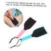 balacoo 6pcs Foot Dead Skin Remover Callus Shaver Foot Pumice Pedicure Rasp Washable view 2