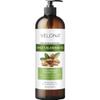 velona Sweet Almond Oil - 16 Fl Oz | 100% Pure and Natural Carrier Oil |Cold Pressed | Skin, Hair, Body & Face Moisturizing | Use Today - Enjoy Results view 1