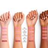 FARMASi Powder Blusher, Glow Boosting, Naturally Luminous Lightweight, Highly Pigmented, Soften and Moisturize the skin, Buildable Coverage Blush, Vegan 0.159 Fl Oz / 4.5g-03 Cool Queen view 2