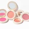 FARMASi Powder Blusher, Glow Boosting, Naturally Luminous Lightweight, Highly Pigmented, Soften and Moisturize the skin, Buildable Coverage Blush, Vegan 0.159 Fl Oz / 4.5g-03 Cool Queen view 3
