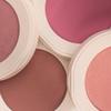 FARMASi Powder Blusher, Glow Boosting, Naturally Luminous Lightweight, Highly Pigmented, Soften and Moisturize the skin, Buildable Coverage Blush, Vegan 0.159 Fl Oz / 4.5g-03 Cool Queen view 4