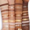ColourPop Feelin' Bubbly Eyeshadow Palette - Brown & Gold Palette with Metallic and Matte Finishes - High-Pigment Eye Makeup with a Long-Wearing Formula (0.3 oz) view 3