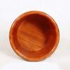 UNbit Foot Tub Foot Bath Bucket Foot Bath Wooden Bucket Wooden Foot Basin Tub Bucket for Spa, Sauna, and Foot Soak - Relaxing Foot Bath Tub with Massage for Home Spa Experience WEWYQSJXBXF-31119 view 3