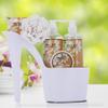 Draizee Heel Spa Basket For Women - Rose, Jasmine, White Tea Scented 22 Pcs Bath Essentials Baskets with Shower Gel, Bubble Bath, Body Butter & Lotion and More view 4