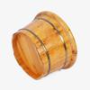 UNbit Foot Tub Foot Bath Bucket Foot Bath Wooden Bucket Wooden Foot Bathtub, Suitable for Home Spa, Sauna and Massage -Perfect Home Gifts WEWYQSJXBXF-31119 view 4