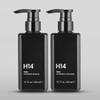 H14 | THIC Volumizing Shampoo and Conditioner Set | 10.1 fl oz / 300 ml Each | Boost Volume & Body | For Fine, Flat, or Thinning Hair view 1