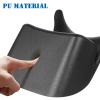 Anneome Salon Shampoo Neck Rest Cushion - Non-Slip Shampoo Bowl Support Pillow PU Cushion Hair Washing Tray for Salon Spa Washing Sink Basin view 3