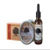 Northridge Oak Beard Oil and Balm Set w/Organic Beard Soap - 5 Different Scents to Choose From. Keep your Beard Clean, Soft and Healthy (Simply Citrus - Scented with Pure Blood Orange Oil) view 1