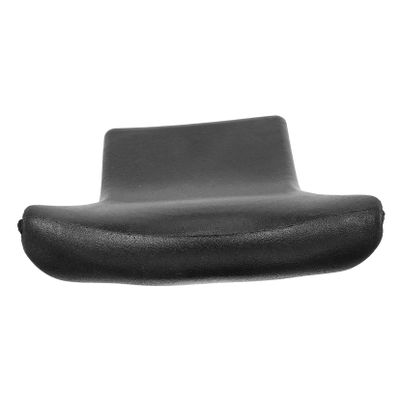 Anneome Shampoo Bed Pillow Neck Cushion for Salon Shampoo Bowl Hair Washing Support Comfortable Bath Tub Spa Accessory 8.66X7.48X3.15 Inches