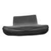 Anneome Shampoo Bed Pillow Neck Cushion for Salon Shampoo Bowl Hair Washing Support Comfortable Bath Tub Spa Accessory 8.66X7.48X3.15 Inches view 1