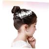 balacoo 2pcs Bridal Hair Comb and Crystal Accents Elegant Wedding Headdress for Brides for Weddings Engagements Anniversaries and Special Occasions view 4
