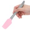 Yinhing Wax Spatulas, NonStick Wax Spatula for Wax Heater, Silicone Spatula Waxing Applicator, Hair Wax Spatulas Sticks, Wax Spatulas for Hair Removal at Home () view 2