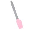 Yinhing Wax Spatulas, NonStick Wax Spatula for Wax Heater, Silicone Spatula Waxing Applicator, Hair Wax Spatulas Sticks, Wax Spatulas for Hair Removal at Home () view 3