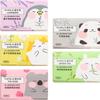 Ruibow Oil Blotting Sheets for Face Soft Oil Control Film Unisex Blotting Papers for Face Remove Excess Shine Oil Absorbing Sheets for Face Oil Blotting Sheets for Oily Skin Care (500 Sheets) view 1