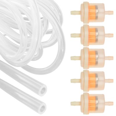 5pcs Vacuum Microdermabrasion Filter Silicone Tube Or Plastic Filter Or Filter Tube Set Spare Parts For Vacuum Microdermabrasion filters tube Microdermabrasion Parts tips