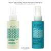 GYADA COSMETICS, Termoprotettore Rinforzante con Spirulina e AQ-SAVE, Termoprotettore Capelli ad Azione Ristrutturante, Capelli per Idratati, non Unge e non Appesantisce, 100 ml view 2
