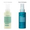 GYADA COSMETICS, Termoprotettore Rinforzante con Spirulina e AQ-SAVE, Termoprotettore Capelli ad Azione Ristrutturante, Capelli per Idratati, non Unge e non Appesantisce, 100 ml view 3