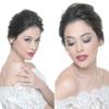 Berry Beauty DIY Bridal Makeup Kit - 16 Products Included view 1