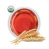100% Pure USDA Certified Organic Extra Virgin Unrefined Wheat Germ Oil 1 GALLON/128 FL.OZ view 2