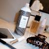 R+Co Chainmail Heat Protection Spray For Hair | Thermal Protection + Flexible Hold + Silky Shine | Vegan + Cruelty-Free | 5 Oz view 3
