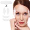 Cupping Set, Konjac Sponge, Anti-Wrinkle Face Patches for Radiant Skin - DoSensePro Complete Care Bundle view 2