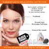 Cupping Set, Konjac Sponge, Anti-Wrinkle Face Patches for Radiant Skin - DoSensePro Complete Care Bundle view 3