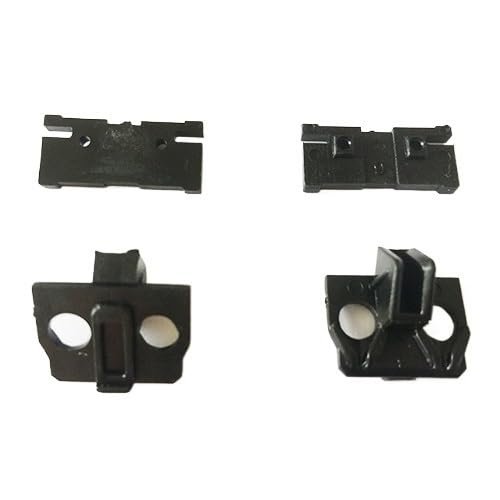 10sets /lot W Detailer Clipper Blade Parts Replacement fit Detailer