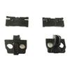 10sets /lot W Detailer Clipper Blade Parts Replacement fit Detailer view 1