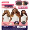 Outre Lace Front Wig - Perfect Hair Line 13X6 - Aria (DR BROWN SUGAR SWIRL) view 2