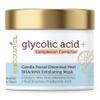 Chemical Peel for Face Gentle AHA BHA Exfoliant with Fruit Enzymes view 1