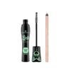 essence | Lash Princess False Lash Effect Mascara & Stay & Play Gel Eyeliners 03 Silky Nude Bundle | Vegan & Cruelty Free view 2