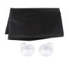 Fussel Beard Shave Apron Bib Trimmer Holder Rack for Men. view 3
