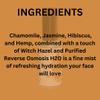Highnmighty Spritz Yo Face Hemp Chamomile Face Mist, Facial Spray 1.7 oz view 2
