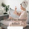 Highnmighty Spritz Yo Face Hemp Chamomile Face Mist, Facial Spray 1.7 oz view 4