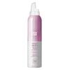 Nishlady Crazy Styles Hair Fixing Mousse for Indecisive Hair, 386 ml | Ultra Holders | Strong Fixation | Water Resist | Shimming Appearance view 1