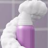 Nishlady Crazy Styles Hair Fixing Mousse for Indecisive Hair, 386 ml | Ultra Holders | Strong Fixation | Water Resist | Shimming Appearance view 4