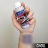 ProAiir Face and Body Painting Makeup - 2oz (60ml) Ghoul view 2