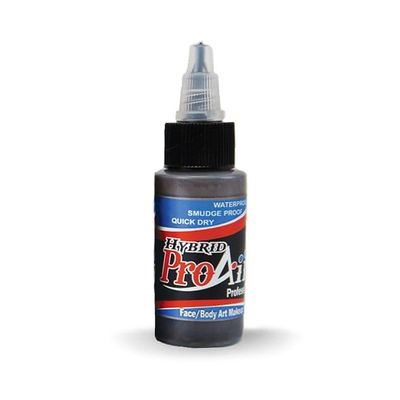 ProAiir Face and Body Painting Makeup - 2oz (60ml) ST50