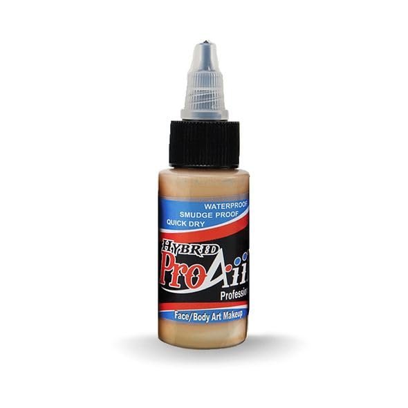 ProAiir Face and Body Painting Makeup - 2oz (60ml) ST30