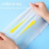 ABKD Super Absorbent Daily Clean Towel, Super Absorbent Daily Clean Towel Face, Disposable Face Towels for Drying Face, Multi-Purpose Daily Face Towels Dry and Wet Use (4pcs) view 4