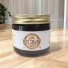 Beef Tallow Balm - 2 oz - Grown and Made in USA - Organic Grass Fed and Finished Tallow - Moisturizing Skin Care view 1