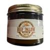 Beef Tallow Balm - 2 oz - Grown and Made in USA - Organic Grass Fed and Finished Tallow - Moisturizing Skin Care view 2