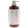 Klara Cosmetics Honey Growth Shampoo for Women with Thinning, Fine, Oily, Curly Hair - White, Unscented - 738 ml view 1