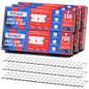 DIYSELF 600-Pack Single Edge Razor Blades, Industrial Scraper Razor Blades view 1