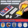 DIYSELF 600-Pack Single Edge Razor Blades, Industrial Scraper Razor Blades view 2