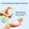 Foaming Hand Soap Tablet Refills Refill Route-6 Pack Foaming Soap Tablets For 6 x 8fl oz Bottles- Plant-Based Refill Tablets- Cleansing & Moisturizing - Lemon Scent view 4