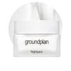 groundplan Night Pack Cream 45ml view 1