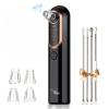 Yccu Blackhead Remover Vacuum Professional Pore Vacuum Black Head Remover for Face USB Rechargeable Blackhead Extractor for Removing Blackhead Whitehead Acne view 1